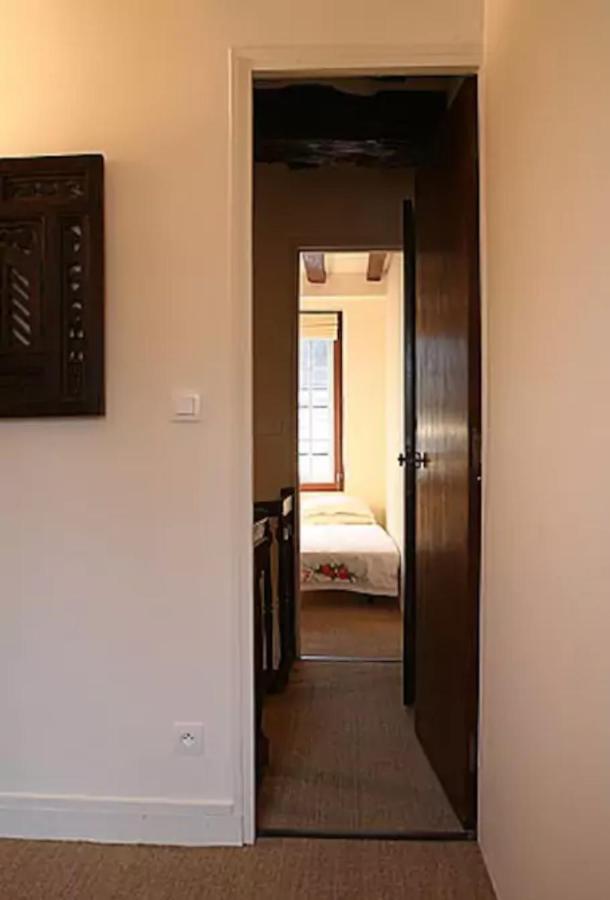 Charming Cosy Triplex In Trendy Marais Apartment Paris Luaran gambar